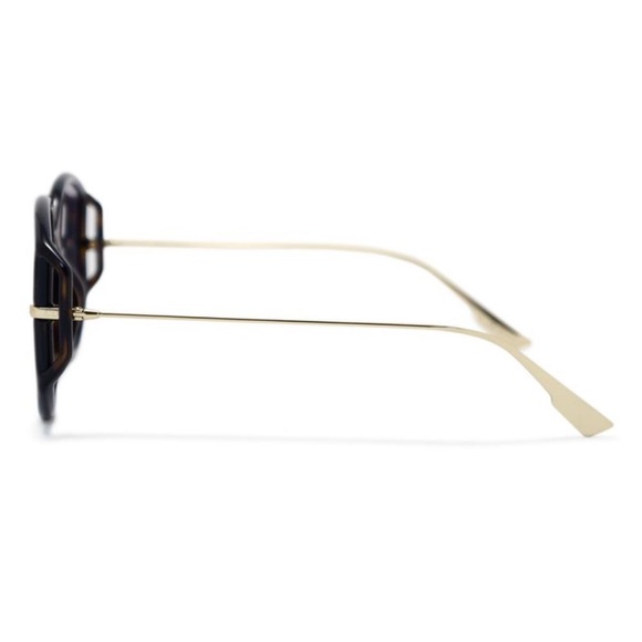 NEW CHRISTIAN DIOR DiorDirection3F SUNGLASSES & CASE main image 6